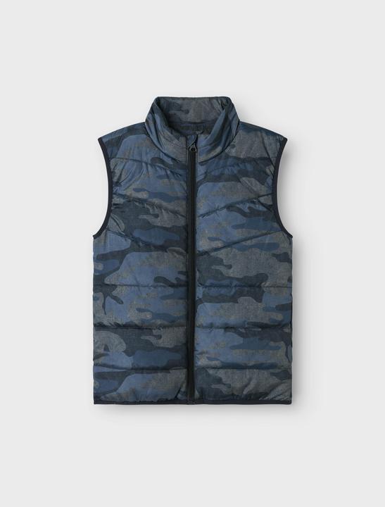 Produktbild Name it Puffer Weste (152)