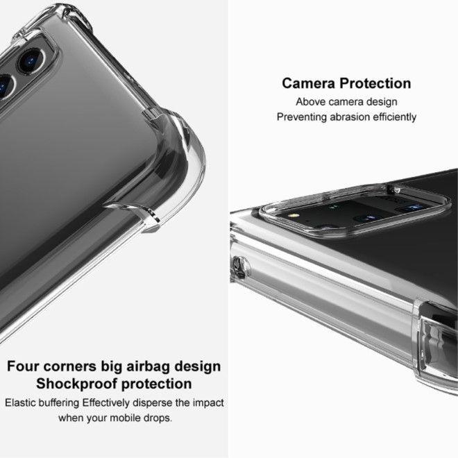 Image du produit Imak Étui souple Trendy Series (Honor Magic 4 Lite 5G)
