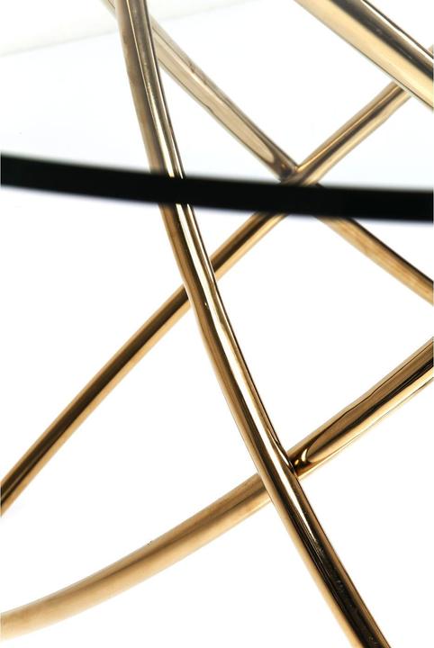 Immagine prodotto Kare Design Oro molecolare (120 x 120 x 75 cm)