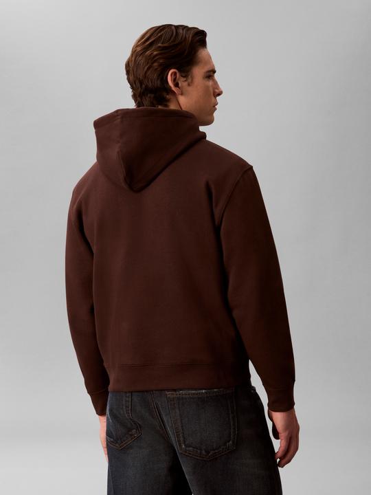 Produktbild Calvin Klein LS 350 Fleece Calvin Tech Graphic (L)