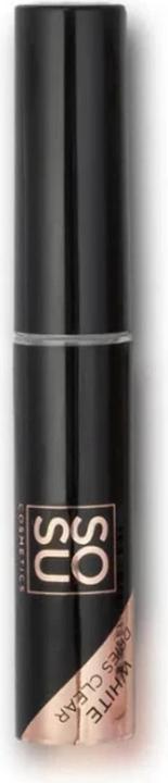 Sosu Cosmetics - Brush on (Lash Adhesive) (Wimpernkleber)