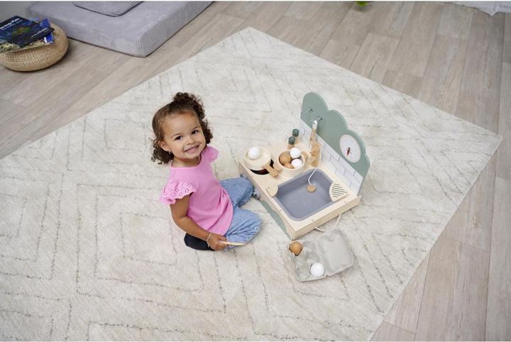 Actual product image Eichhorn EH small table kitchen