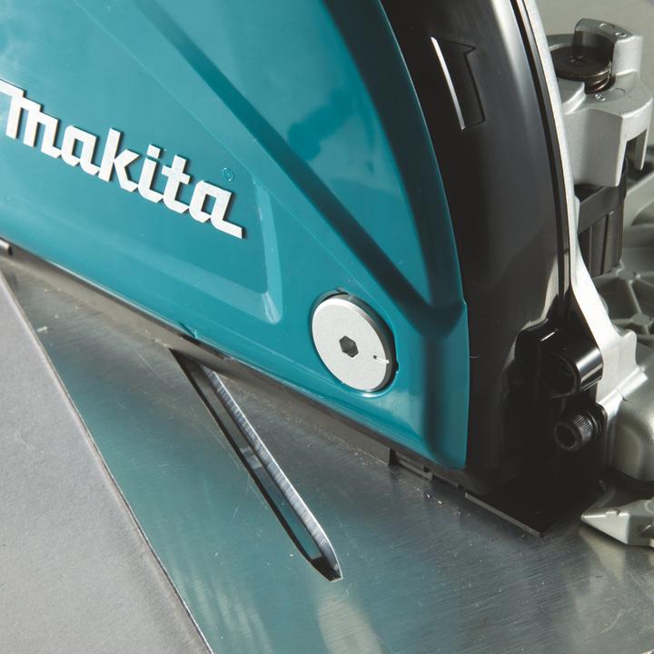 Actual product image Makita CA 5000 (Grooving cutter)
