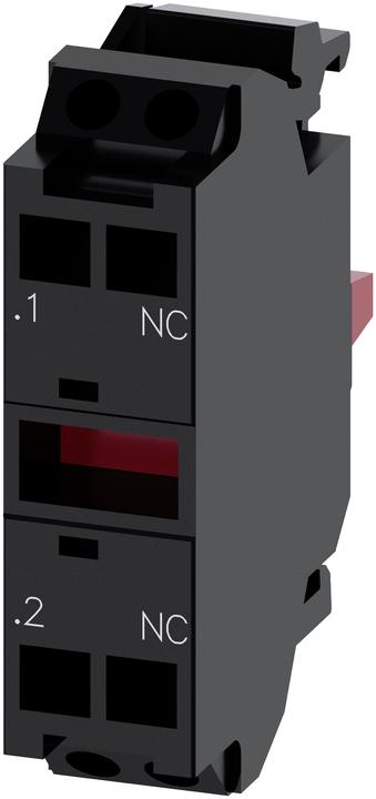 Immagine prodotto Siemens Modulo di contatto con 1 elemento di contatto