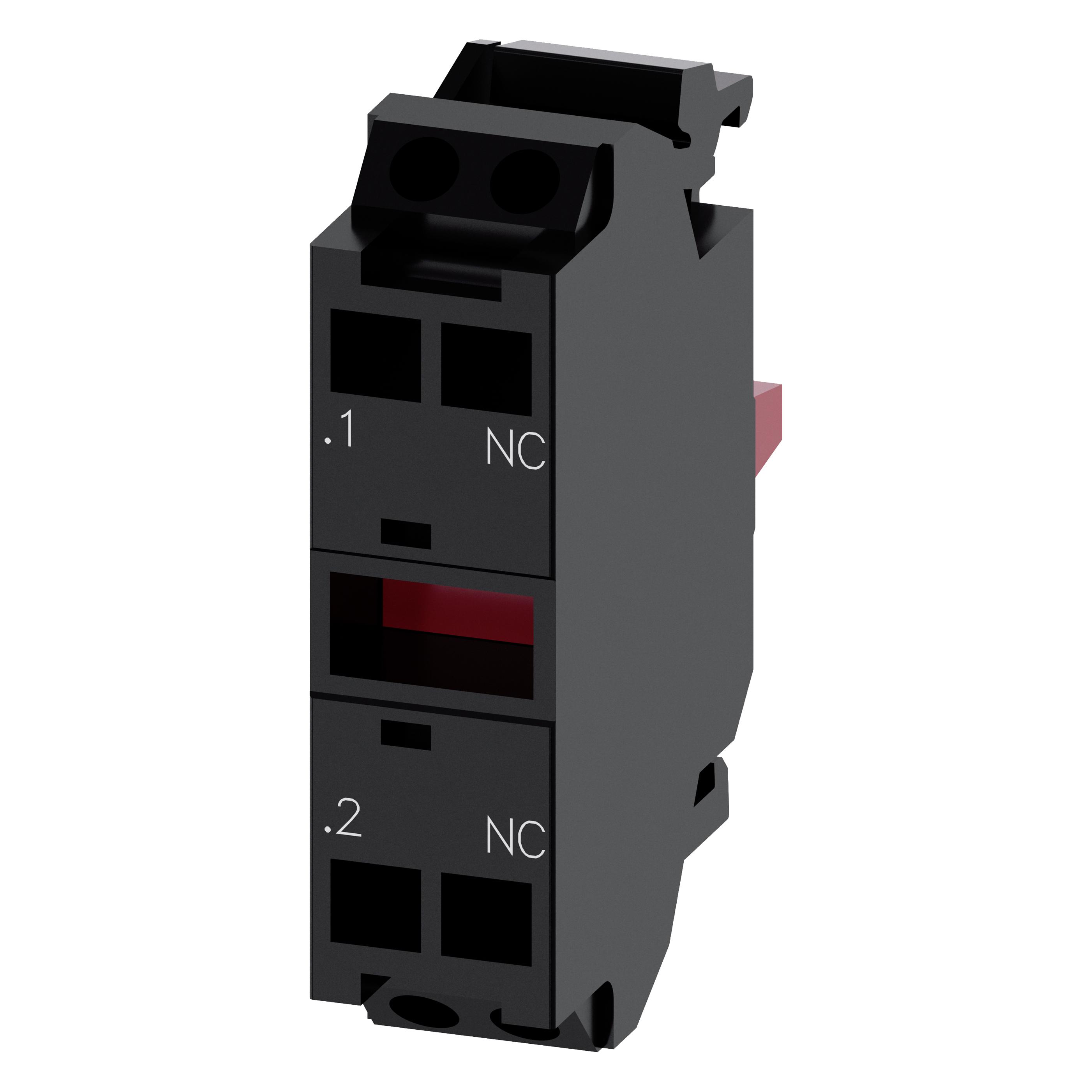 Siemens Contact module with 1 contact element, Automatisierung