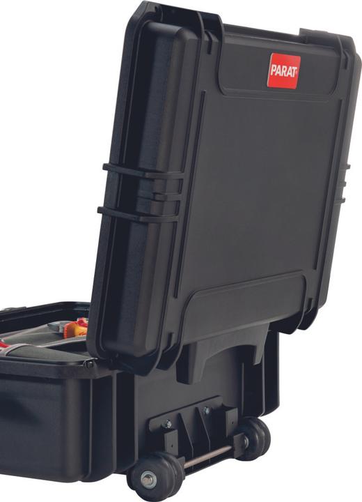Produktbild Parat Werkzeugkoffer Protect 34-S Roll (1 Teil)