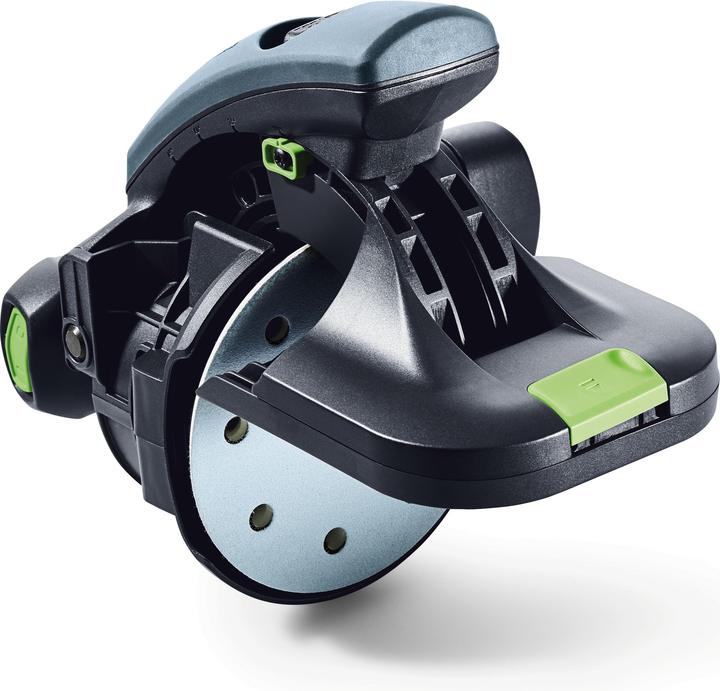 Actual product image Festool Levigatrice per bordi a batteria ES-ETSC 125 3,0 I-Plus (Eccentric grinder)