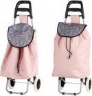 Produktbild Kinvara Lebensmittel-Einkaufswagen