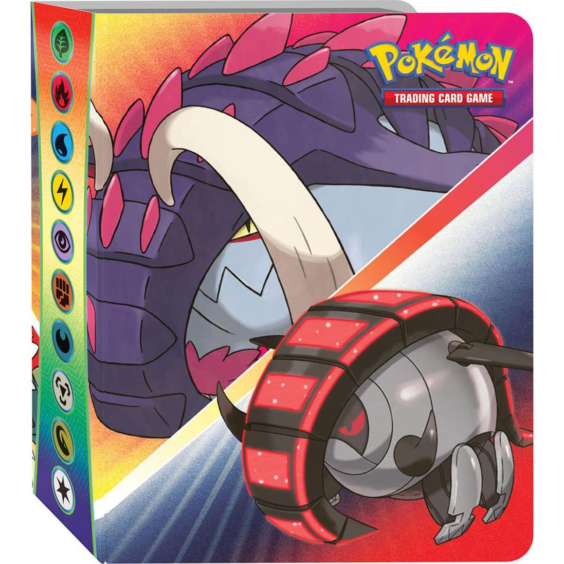 Thumbnail - Pokémon TCG Mini Portfolio