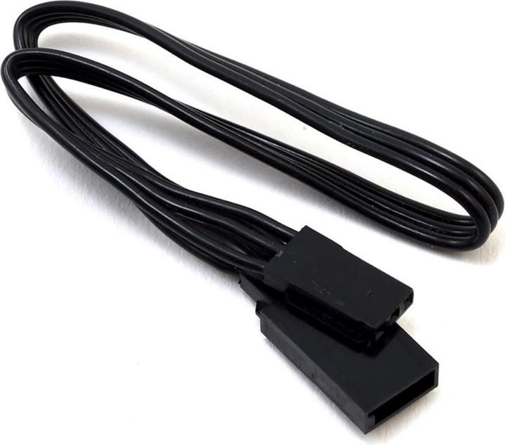 Immagine prodotto KO Propo Filo di prolunga nero (alta corrente) 200mm