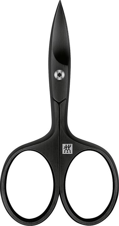 Actual product image Steinbach Premium nail scissors, black