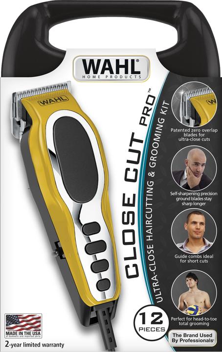 Immagine prodotto Wahl Close Cut Pro