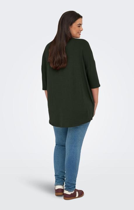 Actual product image Only CARLAMOUR Top Top (L)