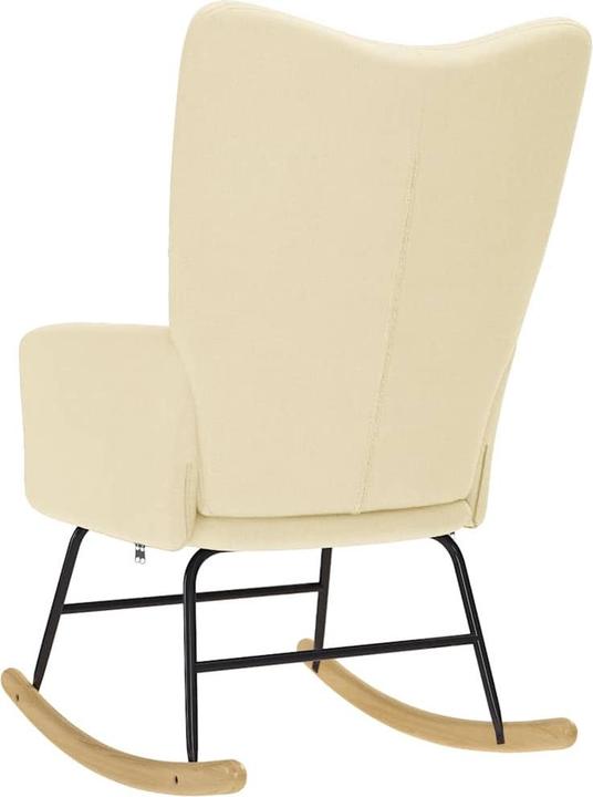 Immagine prodotto vidaXL Schaukelstuhl