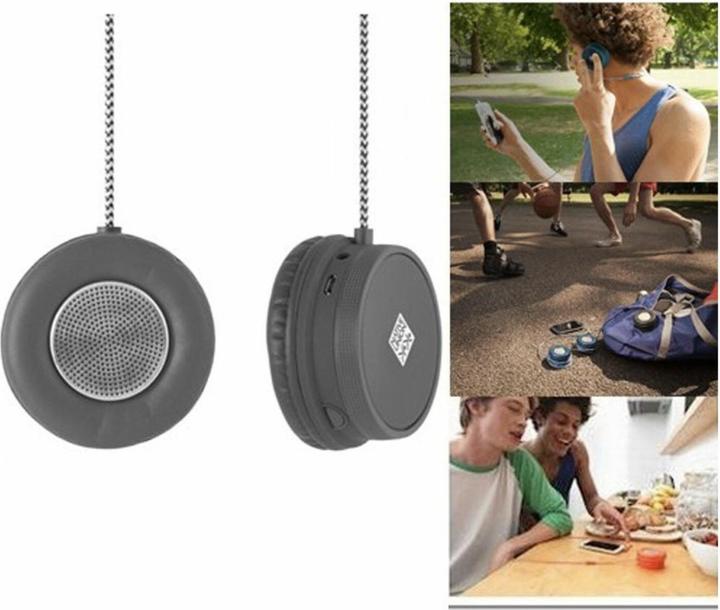 Actual product image Native Union monocles (5 h, Rechargeable battery operated)