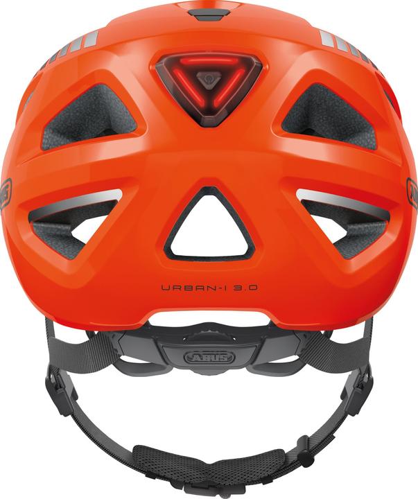 Produktbild Abus Urban-I 3.0 Signal (52 - 58 cm)