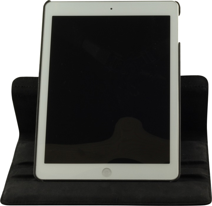 Image du produit PhoneLook Etui cuir Premium Flip 360 (IPad Mini 4)