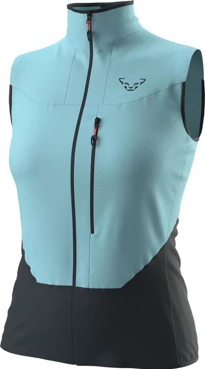 Actual product image Dynafit Women's Traverse DST Vest (XS)