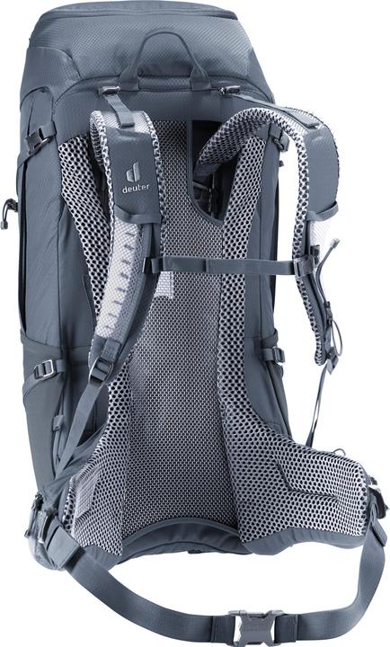 Actual product image Deuter Futura Pro 40 (40 l)