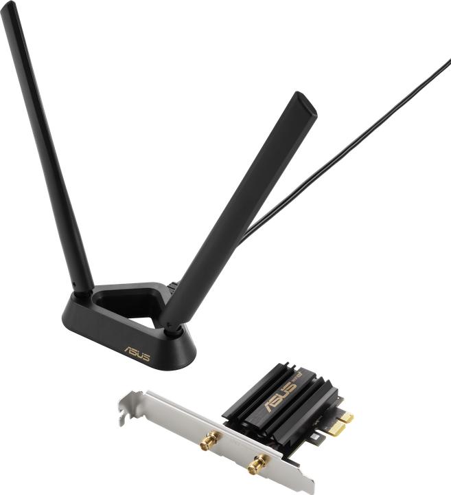 Image du produit ASUS PCE-AXE59BT (PCI-E x1)