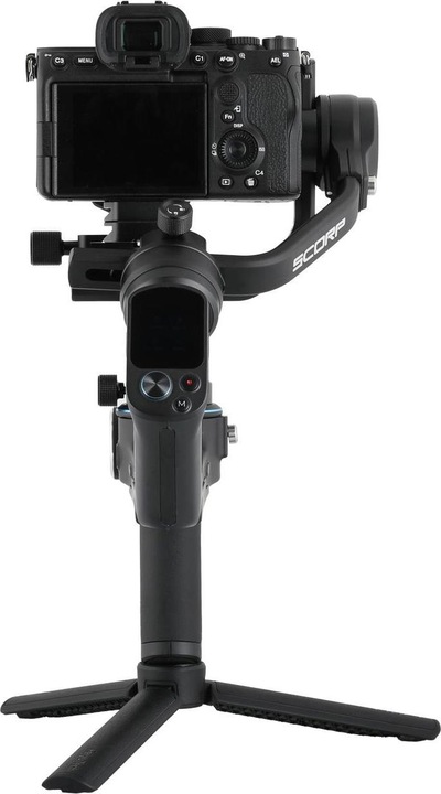 Produktbild FeiYu Tech Scorp (Spiegelreflexkamera, Systemkamera, 2.50 kg)