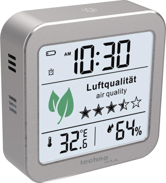 Produktbild Technoline WL 1020