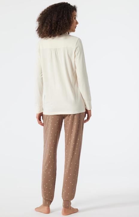 Produktbild Schiesser Pyjama Homewear Bequem sitzend (44)
