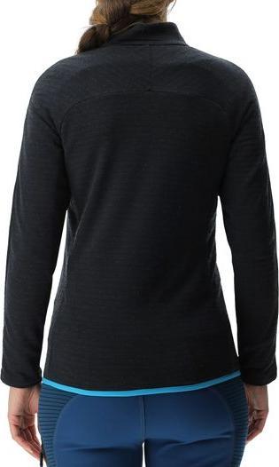 Produktbild UYN Sweatshirt Mit Durchgehendem Reissverschluss Ridge (S)