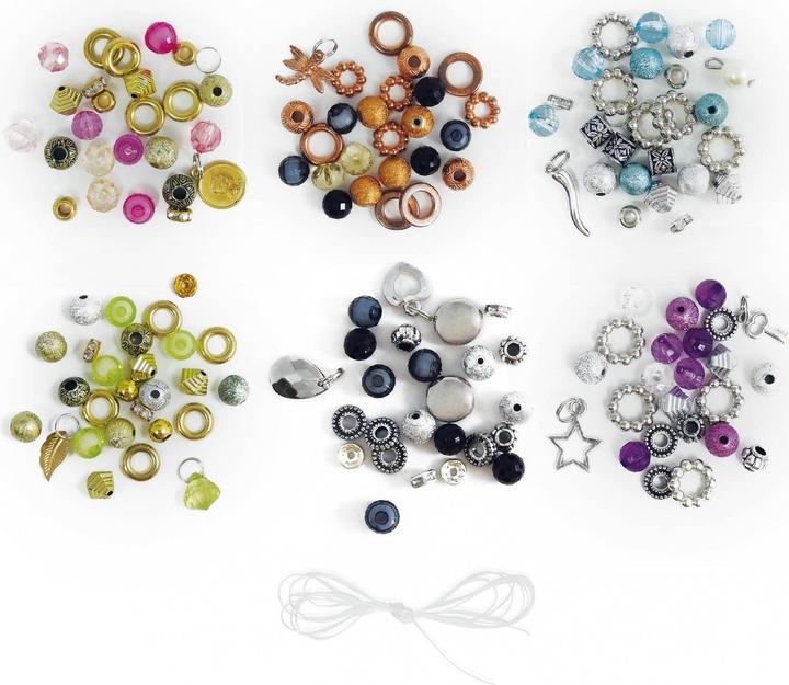 Produktbild Buki Bracelets Breloques