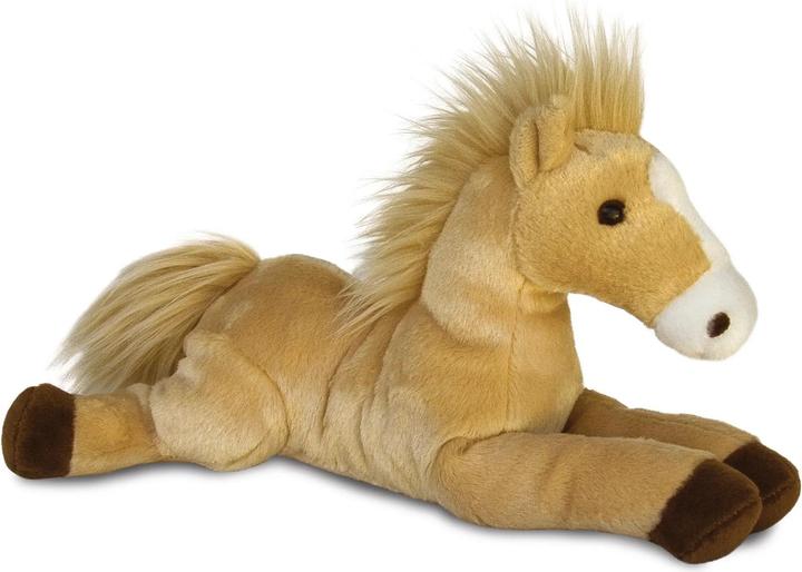 Produktbild Aurora Pferd hellbraun (30 cm)