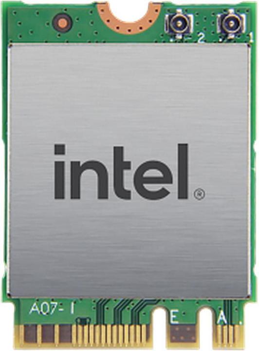 Intel AX200.NGWG con vPro (M.2 A Chiave, M.2 E Chiave)