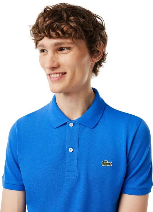 Actual product image Lacoste Mens L.12.12 Pique Slim Polo Shirt (3XL)