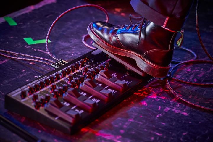Produktbild BOSS (Electronics) ME-90 (Gitarre)