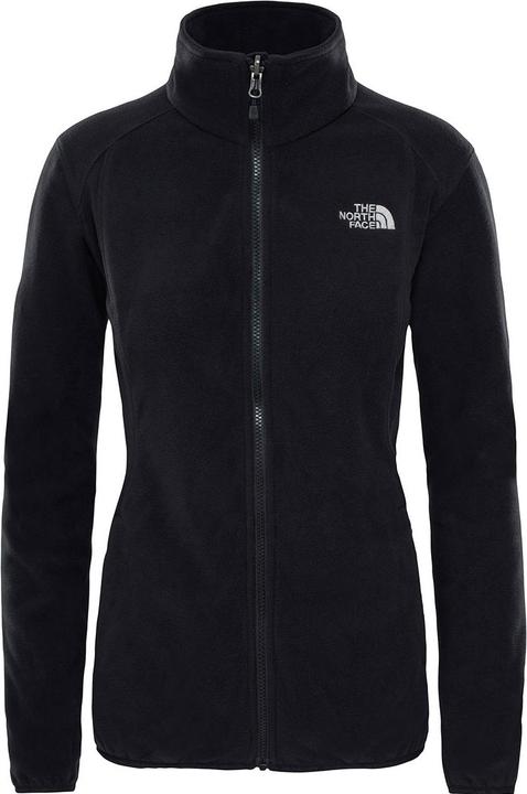 Produktbild North Face Evolve II Triclimate Jacket (XL)