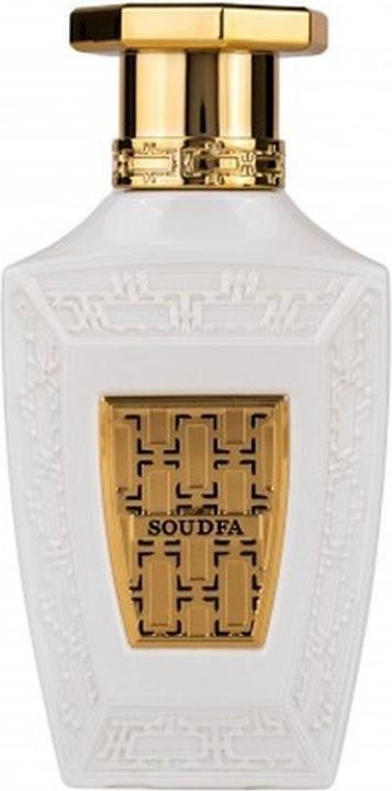Immagine prodotto Maison Asrar Soudfa Eau De Parfum 100ml (Eau de parfum, 100 ml)
