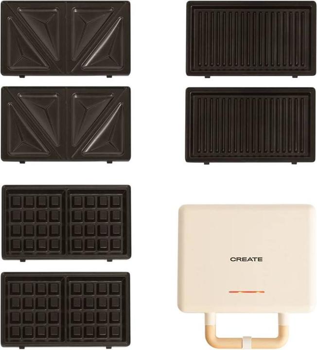 Produktbild Create Stone 3 in 1 Studio