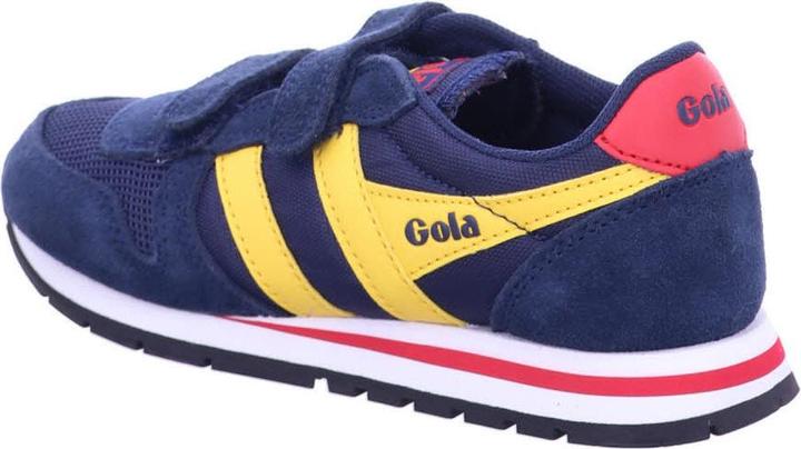 Actual product image Gola Sneaker Daytona Strap (33)