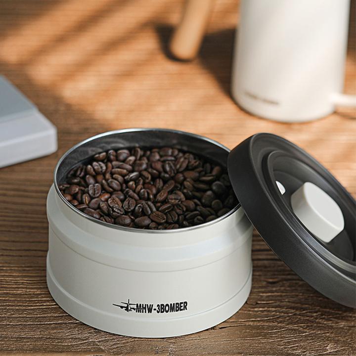 Actual product image MHW 3Bomber Behälter (0.75 l)