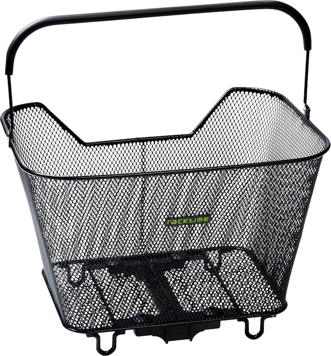 Actual product image Racktime Baskit 2.0 (23 l)