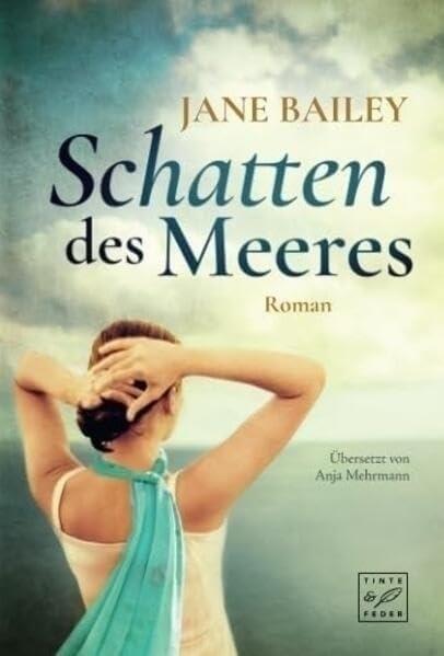 Produktbild Amazon Schatten des Meeres (Deutsch, Jane Bailey, 2018)