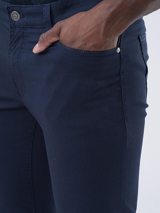 Produktbild Eurex by Brax Regular Fit LUKE (W34/L30)
