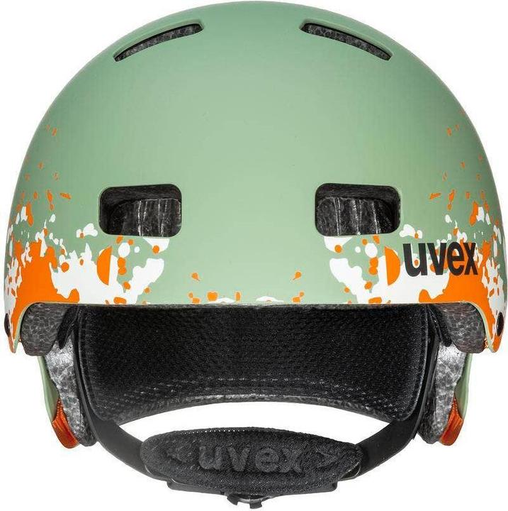 Produktbild Uvex Kid 3 cc (51 - 55 cm)