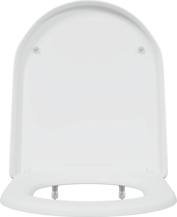 Produktbild vidaXL Toilettensitz