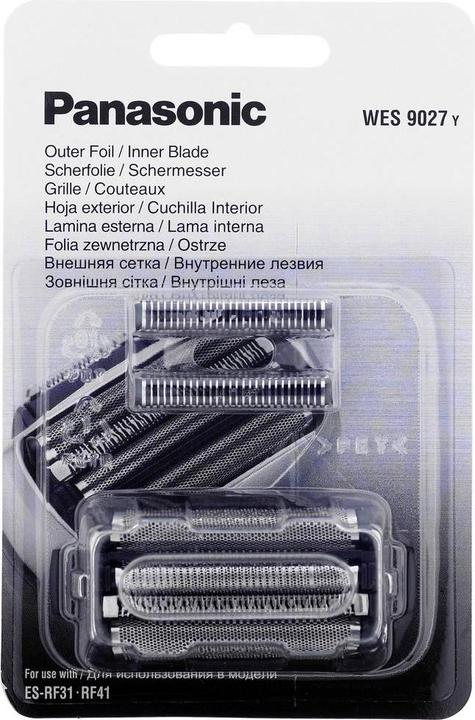 Produktbild Panasonic Wes9027 (1 x)