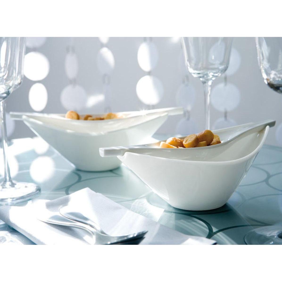 Thumbnail - Villeroy & Boch, Serviergeschirr, Flow