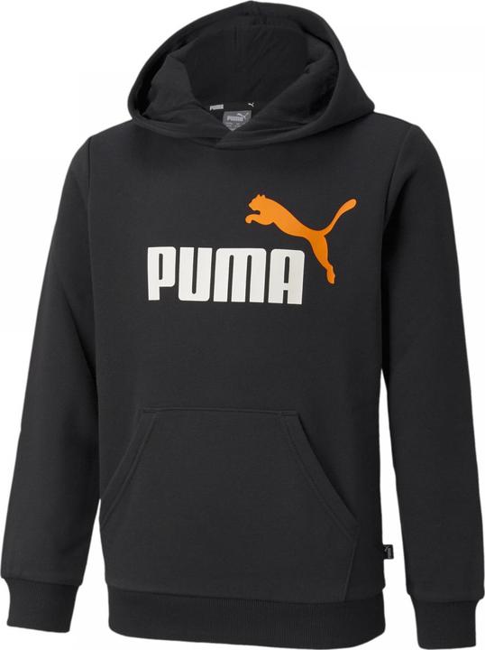 Image du produit Puma Sweat à capuche ESS+ 2 Col Big Logo FL B (164)