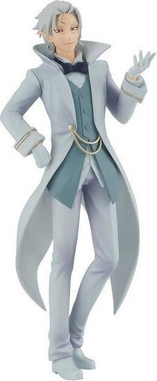 Actual product image Banpresto Tensei Shitara Slime Datta Ken - Clayman Otherworlder