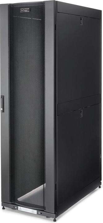 Actual product image StarTech 42U Rack Cabinet (42 RU, 19 inch rack)