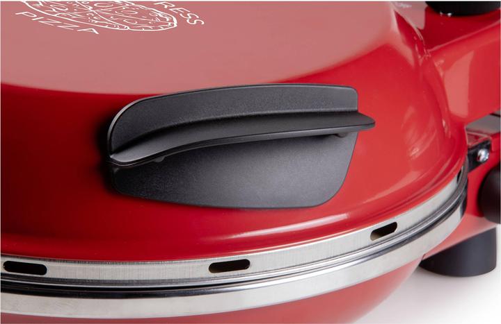 Produktbild Domo ELEKTRISCHER PIZZAOFEN Pizzabäcker