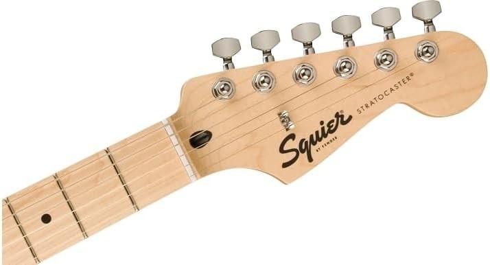 Produktbild Fender Stratocaster HSS Sonique (E-Gitarre)